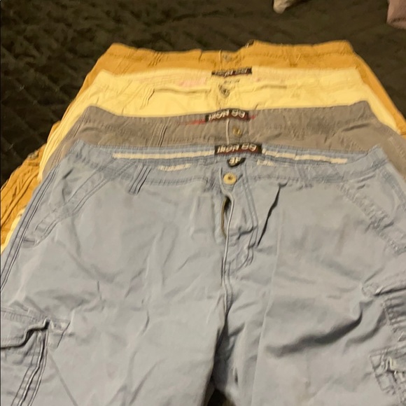 Shorts - Picture 2 of 3